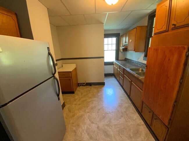 Foto del edificio - 1107 N Sheridan St