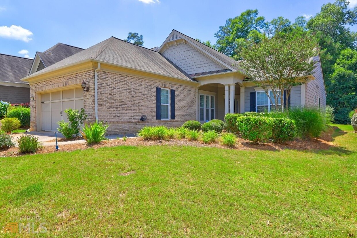 848 Dusky Sap Ct, Griffin, GA 30223 House Rental in Griffin, GA