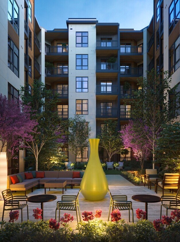 Foto del edificio - Aventon Moorefield
