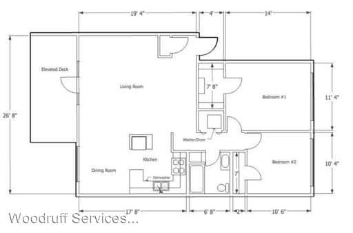 Building Photo - 703 S Wall St
