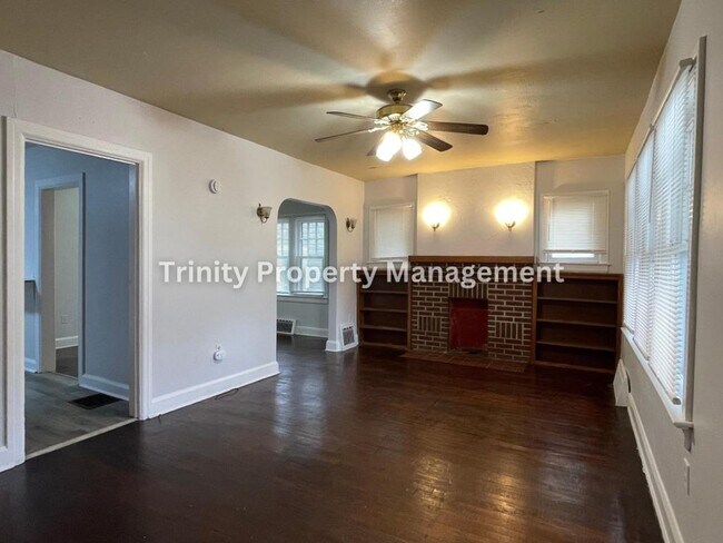 Foto del edificio - 407 Maryland Ave