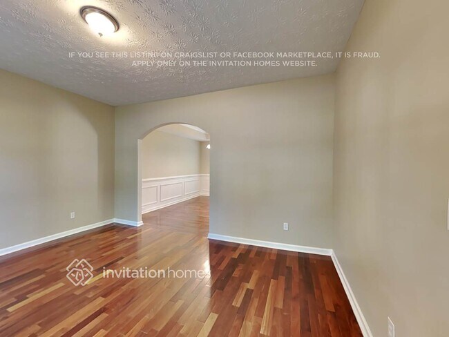 Building Photo - 4237 Wood Cove Dr