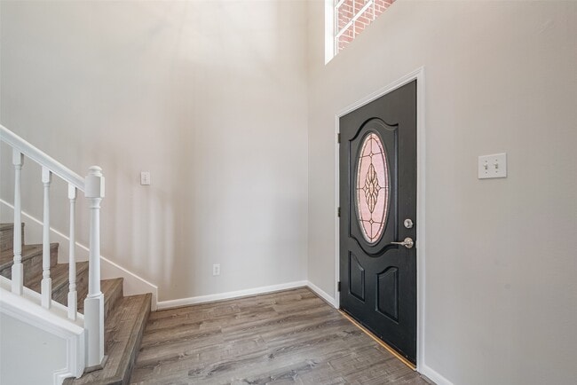 Foto del edificio - 5115 Cherrywood Ct