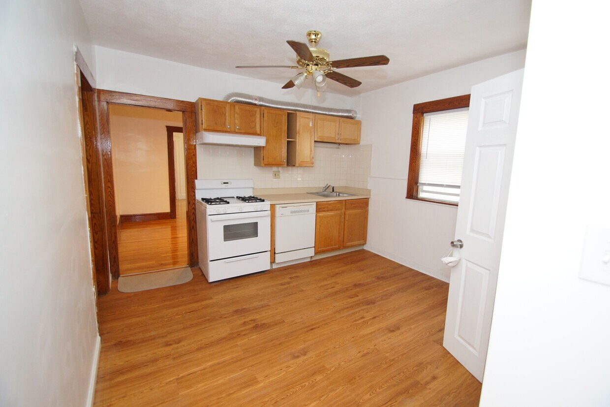 Foto principal - 6 1st St