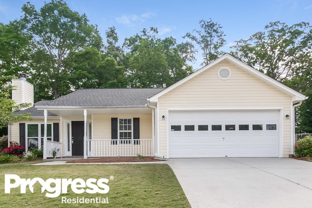 1867 Fort River Way, Dacula, GA 30019 House Rental in Dacula, GA