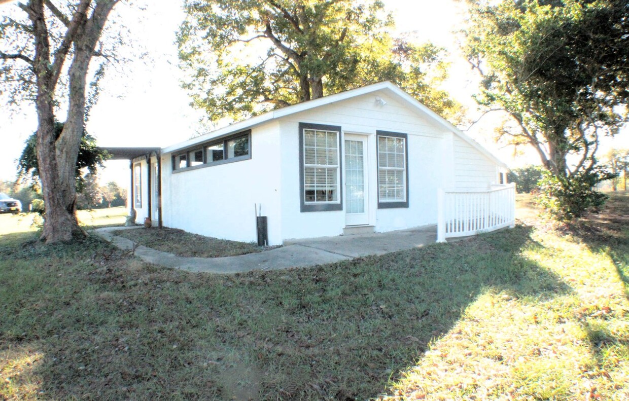 Primary Photo - FAIRHOPE COTTAGE