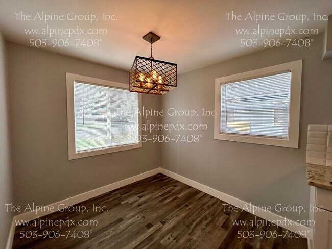 Foto del edificio - Cozy 3 Bedroom!