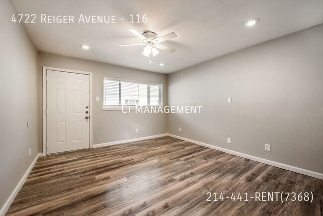 Building Photo - Paragon is a newly renovated boutique apar...