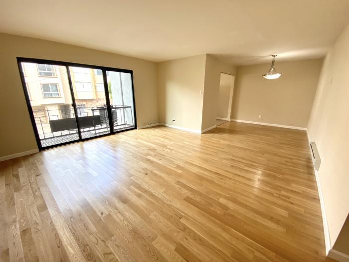 2 bedroom in San Francisco CA 94121 Condo for Rent in San Francisco