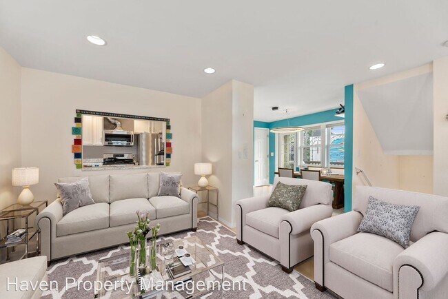 Foto del edificio - 3 br, 3.5 bath House - 2020 E Jefferson St