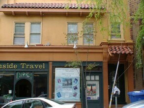 Building Photo - 1820 Euclid Ave