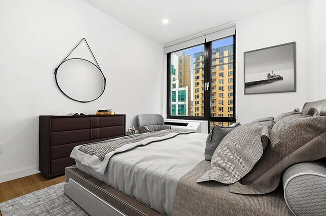 Building Photo - 41-32 27th St