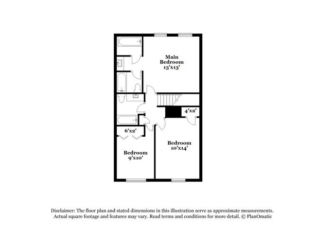 Building Photo - 6019 Sycamore Forge Ln