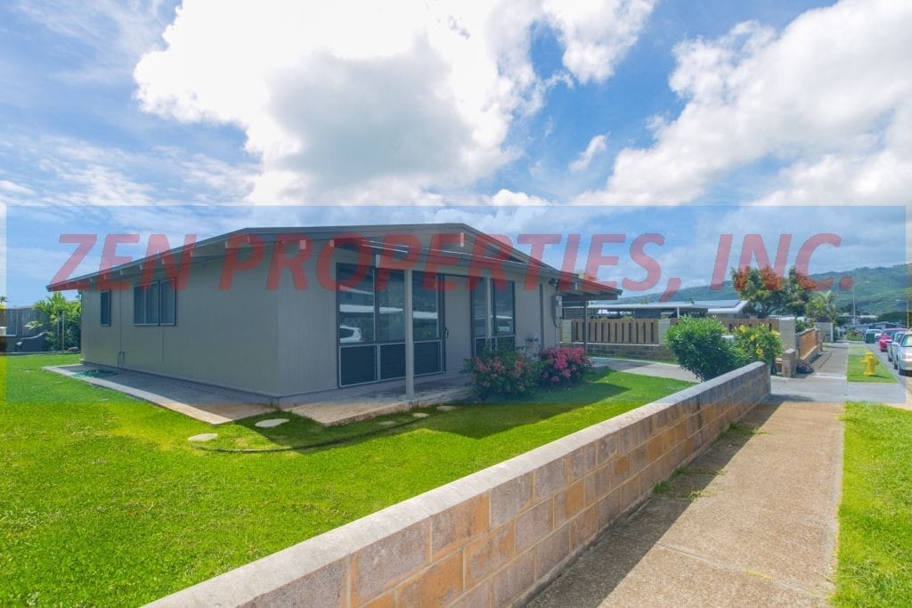 Foto principal - 7265 Nohili St