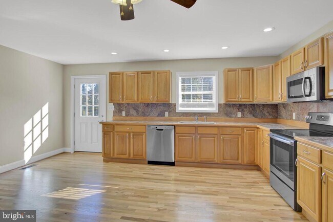 Foto del edificio - 64 Bourbon Trail