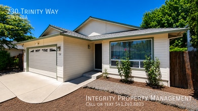 Building Photo - 730 Trinity Way