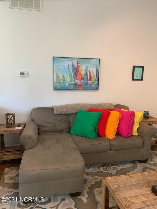 Building Photo - 7203 Sound Dr