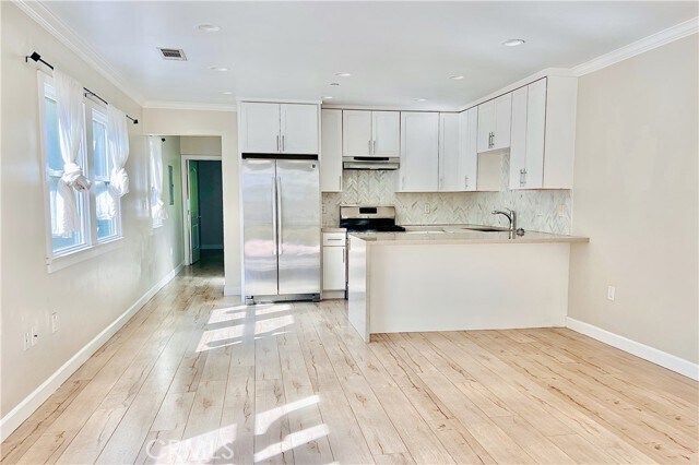 Foto del edificio - 1163 N Poinsettia Pl