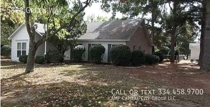 Building Photo - 5828 Green Way