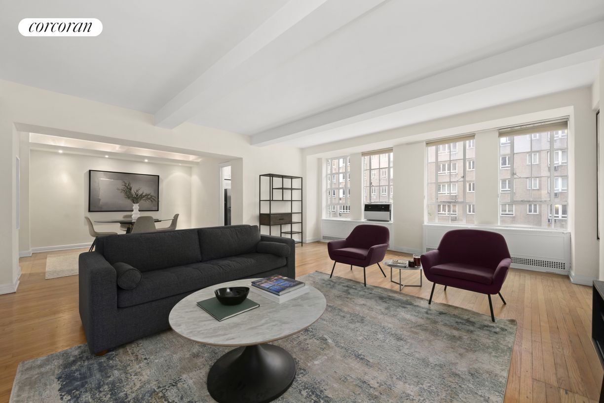 Foto principal - 340 W 57th St