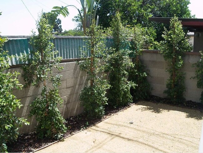Building Photo - Wonderful Rear 1 Bedroom Home with Private...