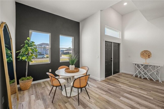 Building Photo - New Construction Home in Desirable Cape Co...