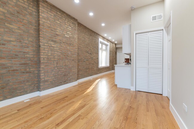 Foto del edificio - 1303 W Flournoy St