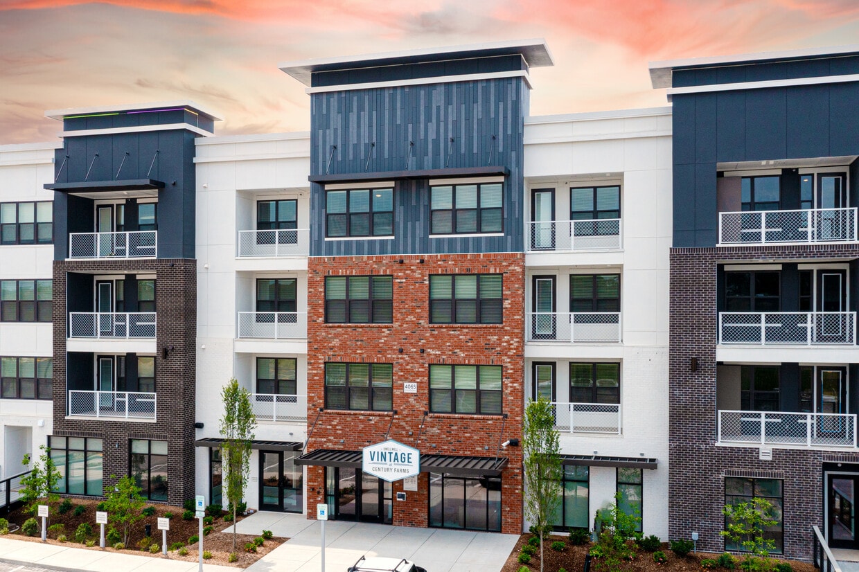 Primary Photo - Vintage Century Farms Apartments