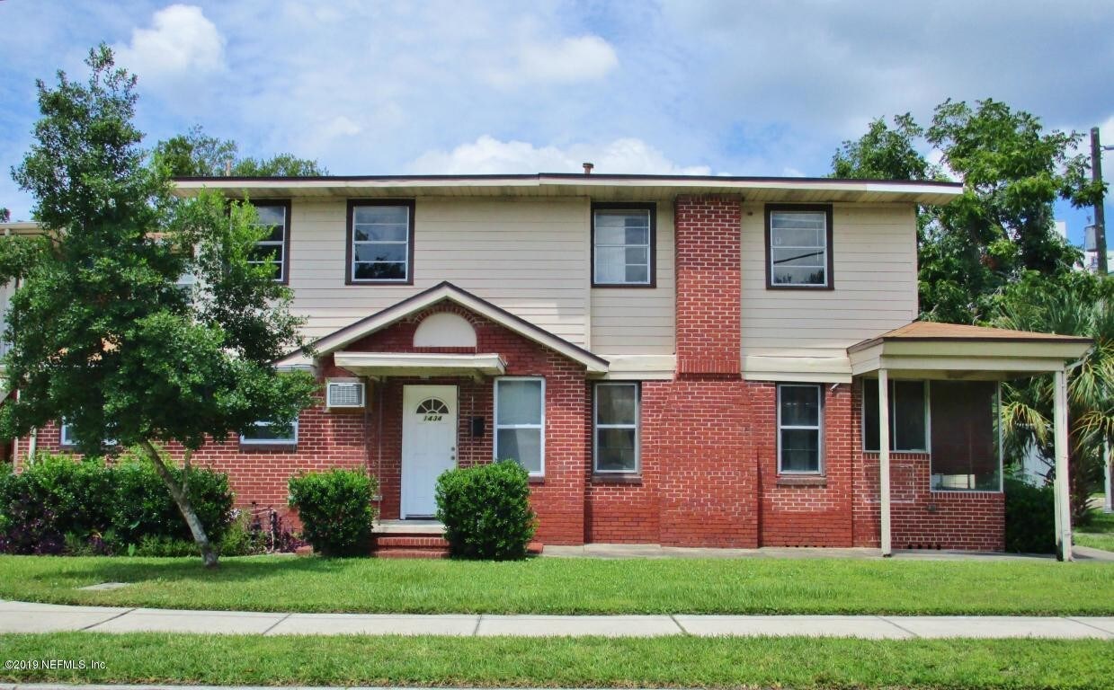 Primary Photo - 1436 PALM Ave