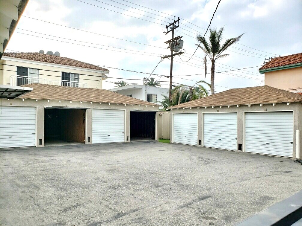 442 W Stocker St Unit A Apartments In Glendale Ca Westside
