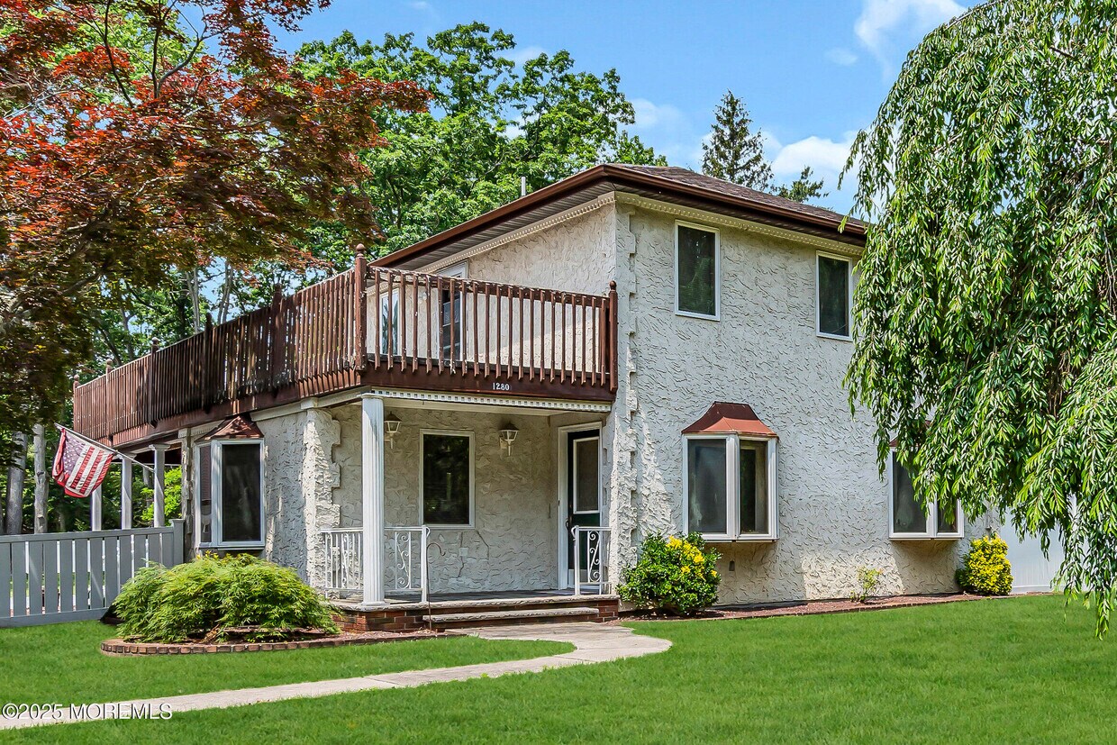 Foto principal - 1280 Whitesville Rd