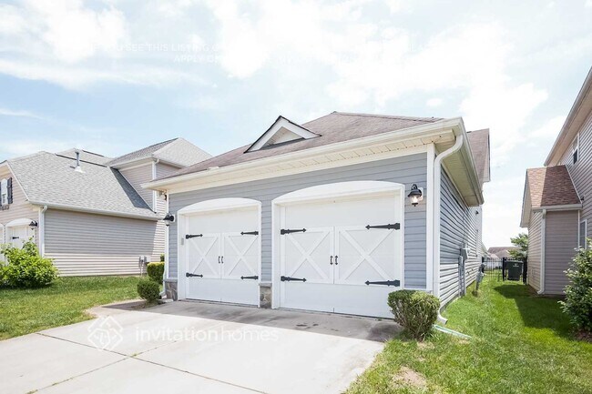 Foto del edificio - 9641 Storybook Ave NW