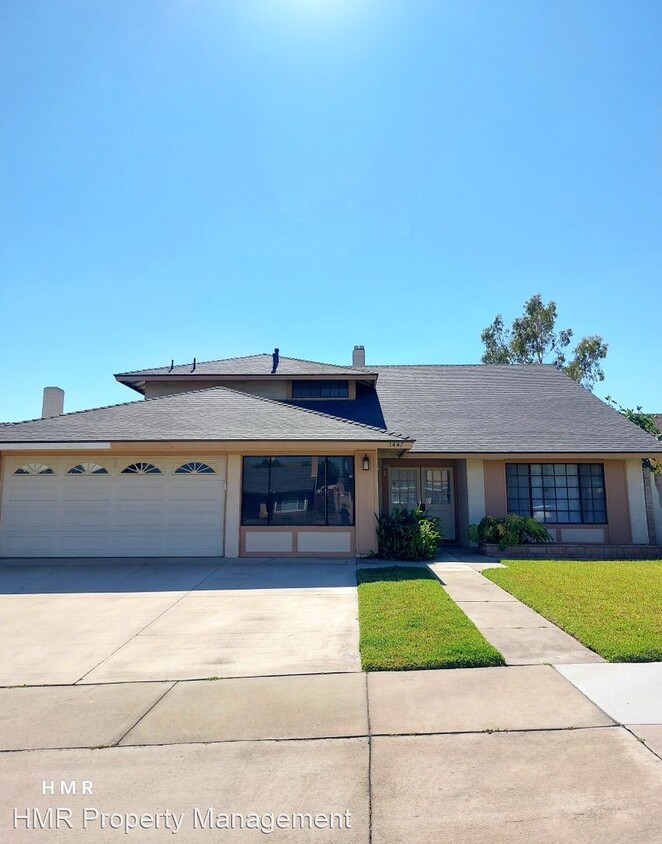 Primary Photo - 4 br, 3 bath House - 1447 N. Isadora Way