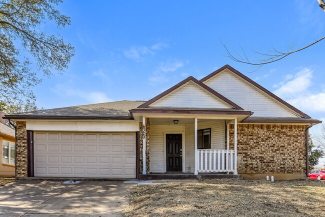 Building Photo - 6320 Woodstream Trail