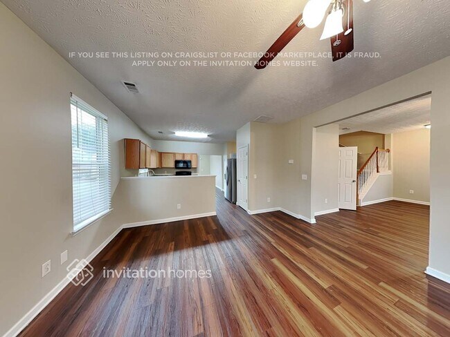 Foto del edificio - 4612 Legacy Square