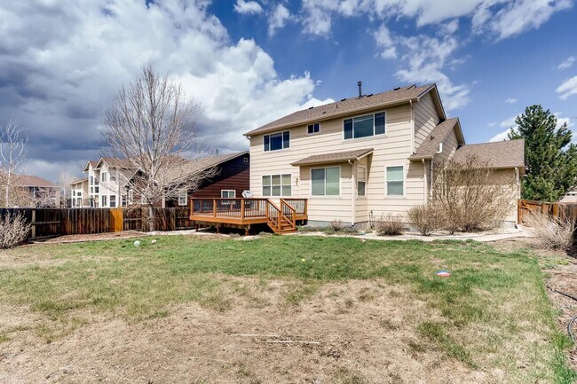 Building Photo - Beautiful 4 Bedroom Home with 3-car Garage...