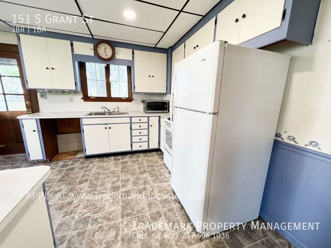 Foto del edificio - 151 S Grant St