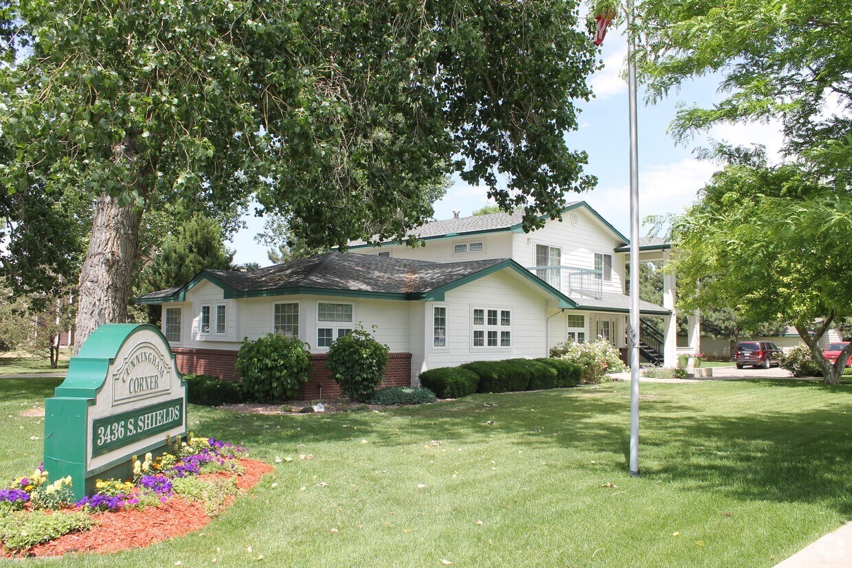 Foto principal - Rose Tree Village