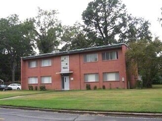 Primary Photo - 1101 N 2nd St
