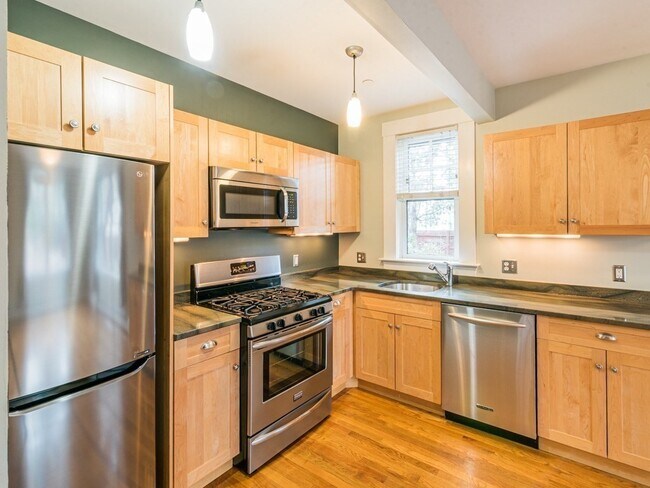 Foto del edificio - 429 Norfolk St