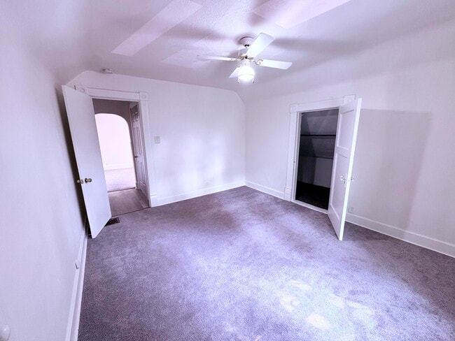 Foto del edificio - 1230 S 17th St