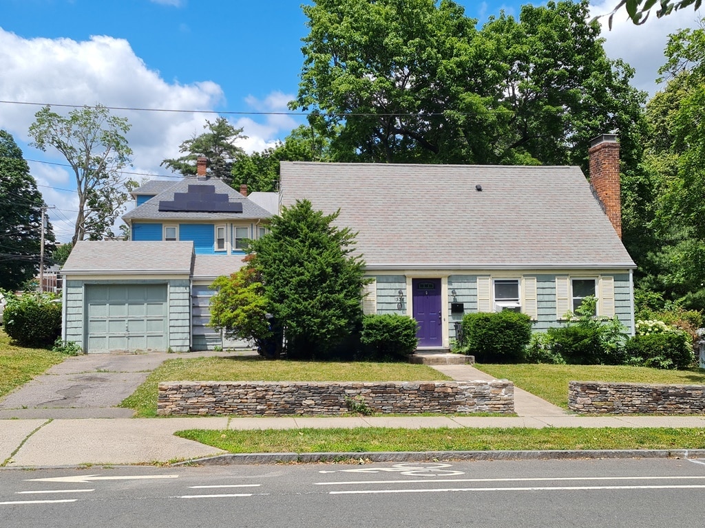 1538 Boulevard, West Hartford, CT 06107 House Rental in West Hartford