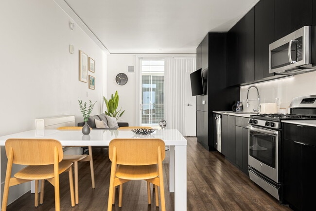 Foto del edificio - FOUND Study Southside Berkeley