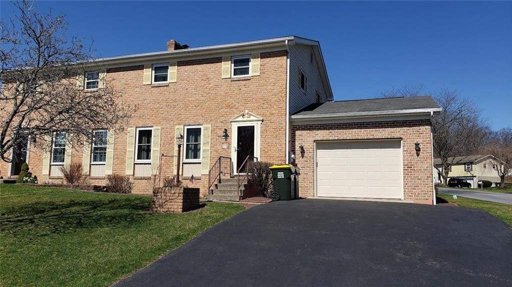 4209 Iroquois St, Schnecksville, PA 18078 House Rental in