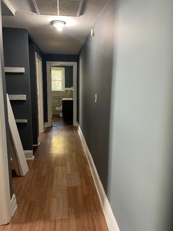 Foto principal - 603 Hudson St