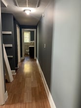 Building Photo - 603 Hudson St