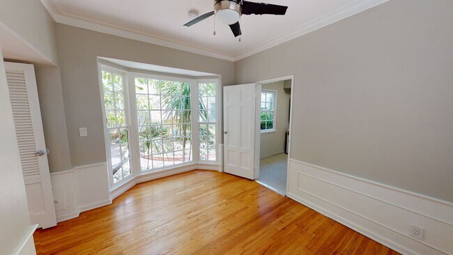Interior Photo - Residences on Sweetzer