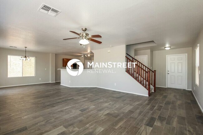 Foto del edificio - 3 Bedroom Pet-Friendly Home in Tucson, AZ with Main Street Renewal