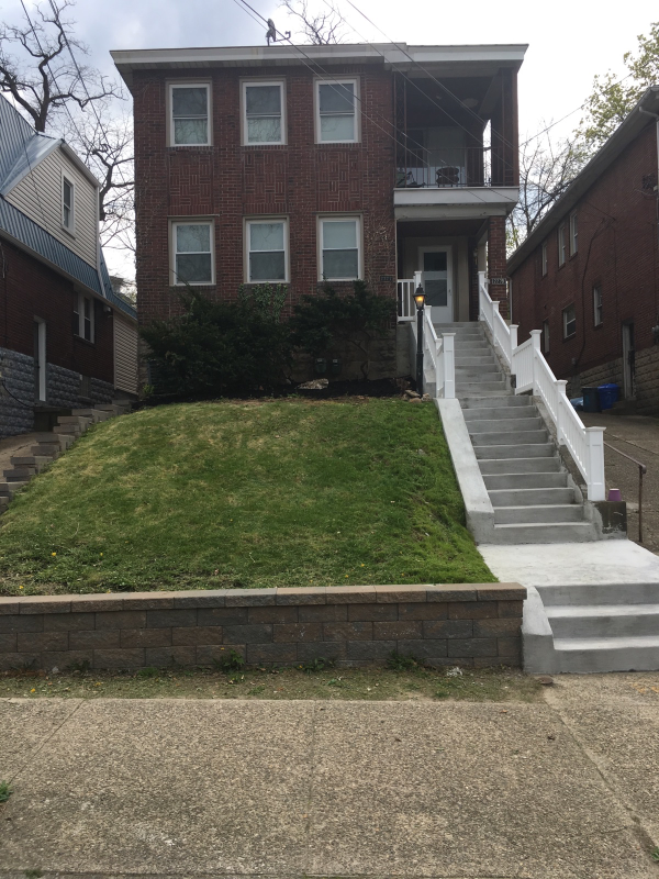 Foto del edificio - 2279 Shady Ave
