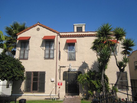 Building Photo - 4627 St. Charles